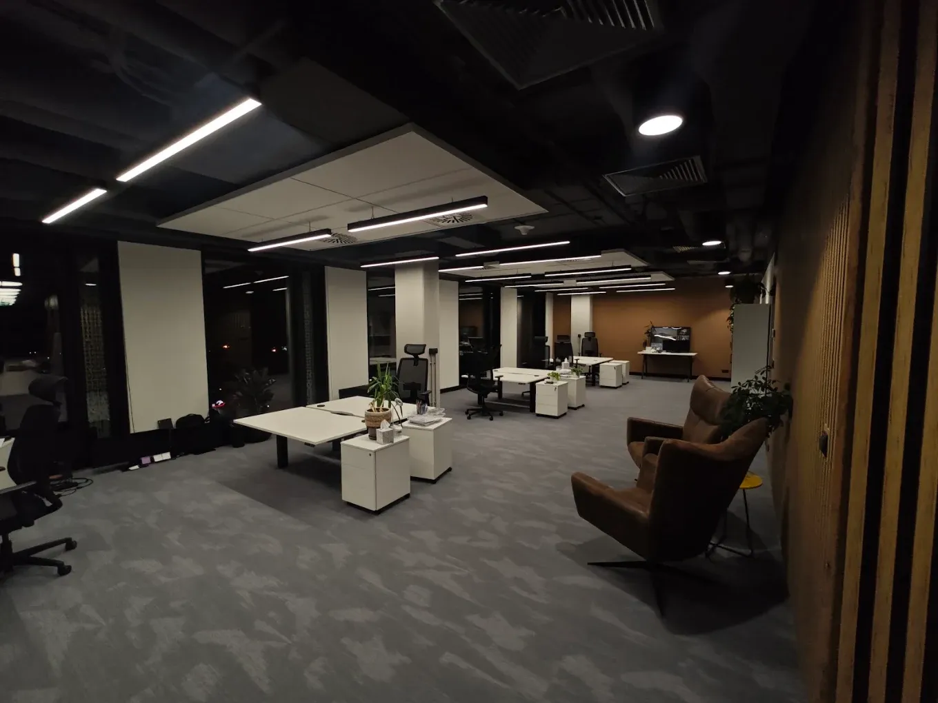 Salon z charakterem